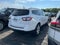 2017 Chevrolet Traverse LT 1LT