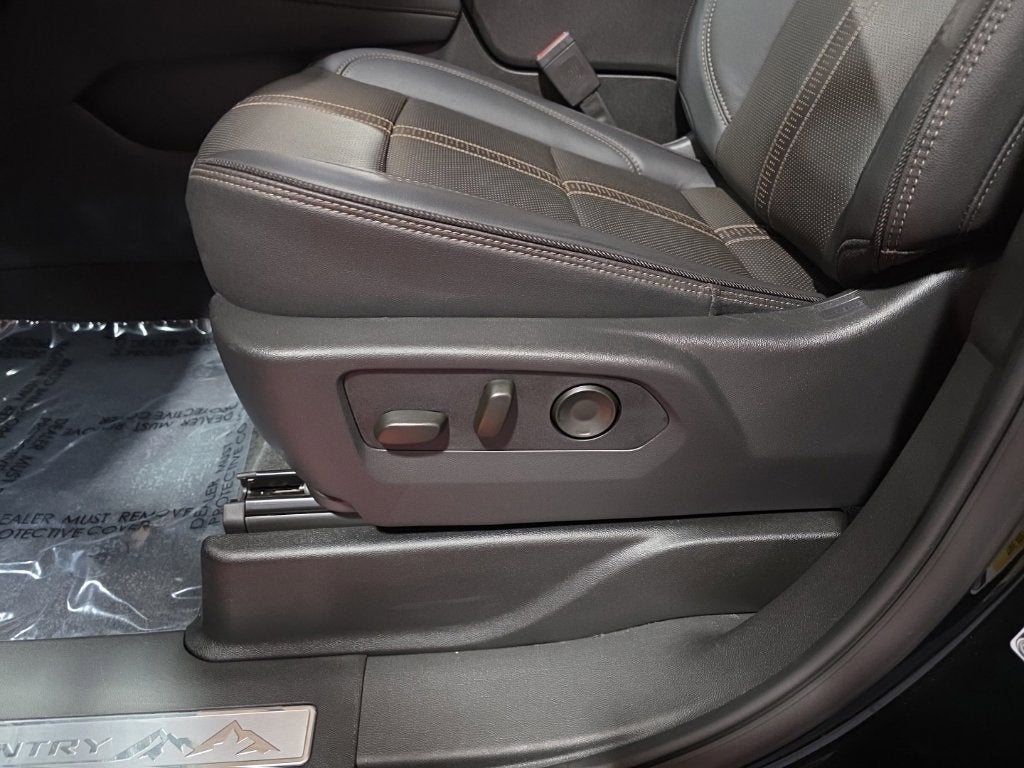 2026 Chevrolet Tahoe High Country Carbravo GM CPO