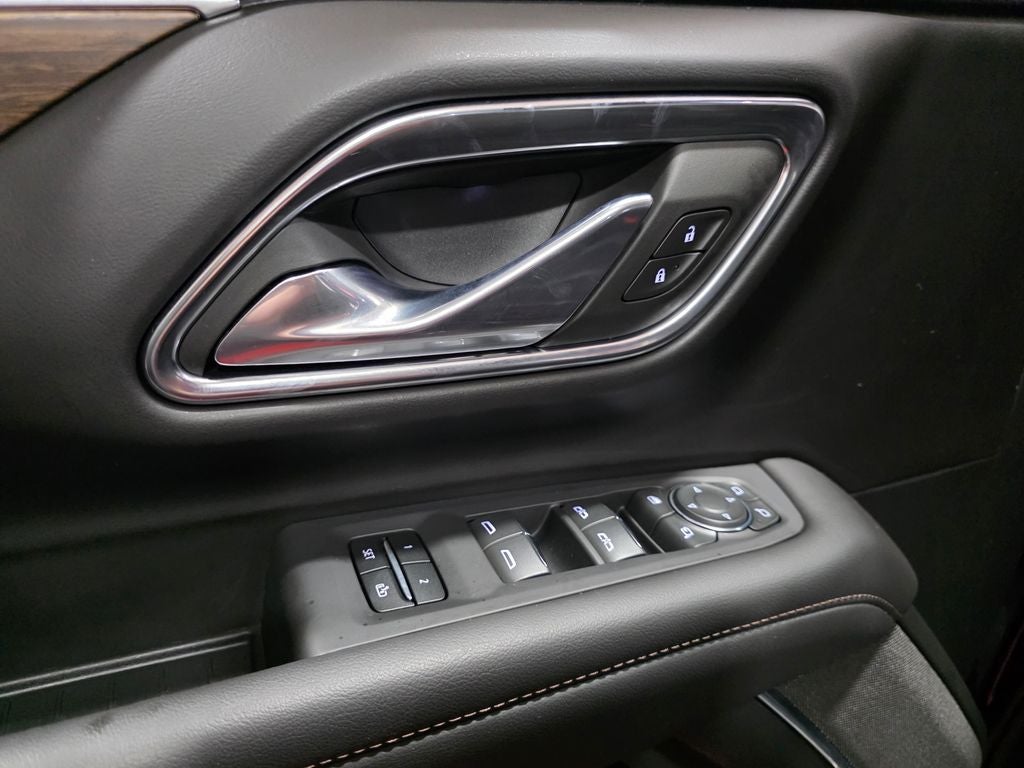 2024 Chevrolet Suburban High Country CarBravo Certified