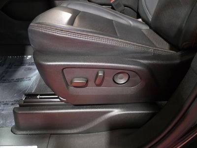 2024 Chevrolet Suburban High Country CarBravo Certified