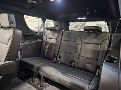 2024 Chevrolet Suburban High Country CarBravo Certified
