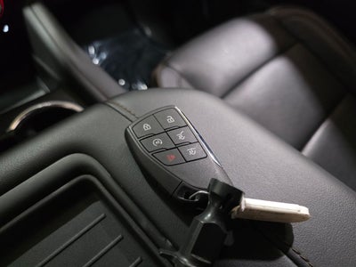 2024 Chevrolet Suburban High Country CarBravo Certified