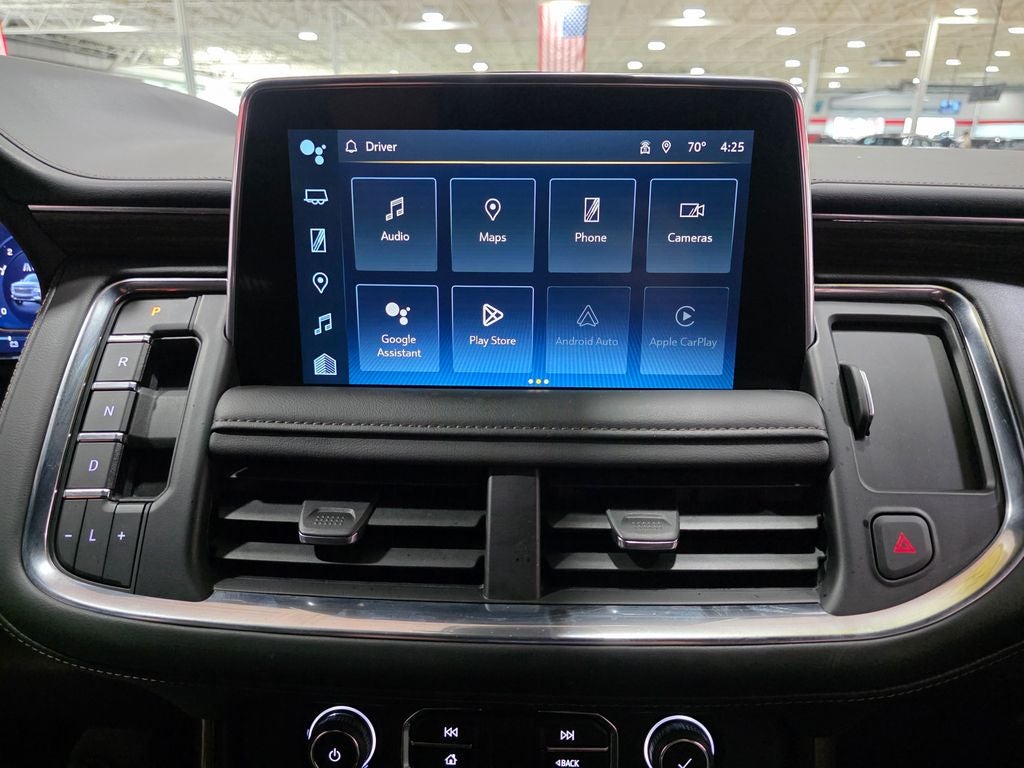 2024 Chevrolet Suburban High Country CarBravo Certified