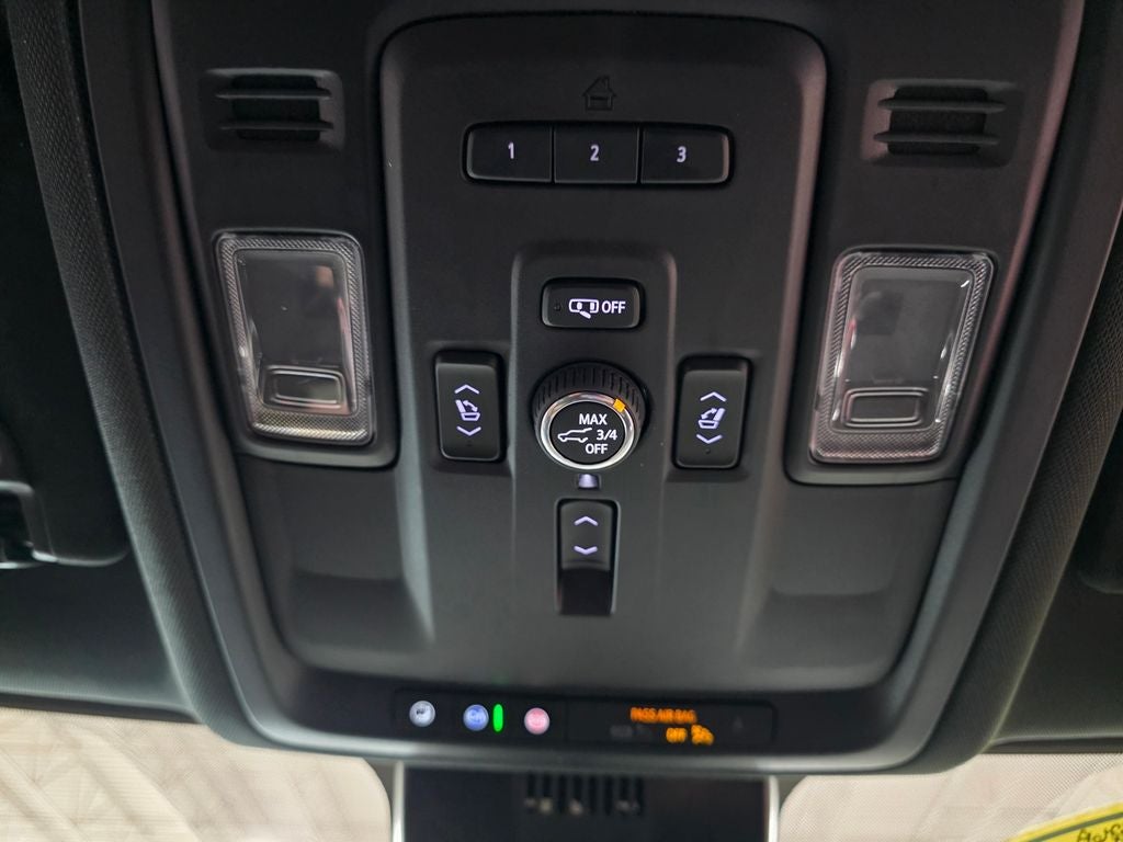 2024 Chevrolet Suburban High Country CarBravo Certified