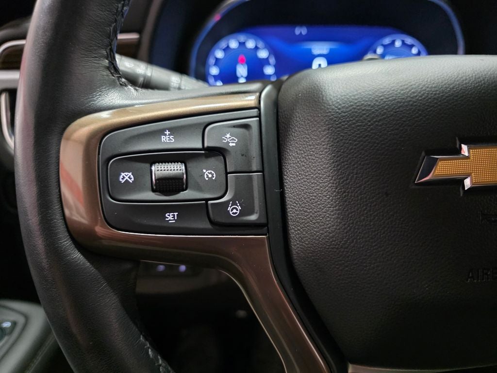 2024 Chevrolet Suburban High Country CarBravo Certified