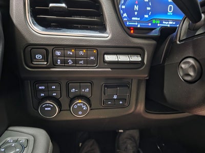 2024 Chevrolet Suburban High Country CarBravo Certified
