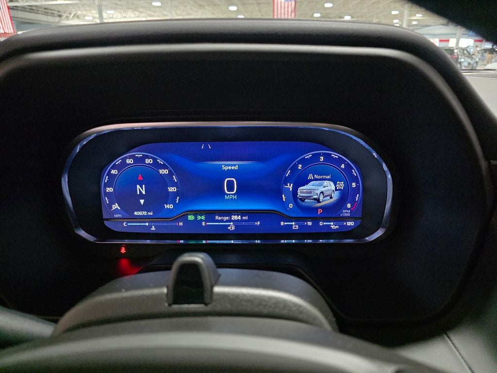 2024 Chevrolet Suburban High Country CarBravo Certified