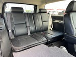 2014 Chevrolet Suburban 1500 LTZ