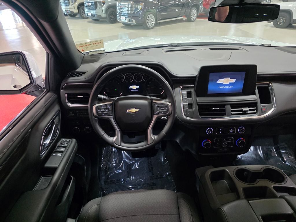 2023 Chevrolet Tahoe LS CarBravo Certified