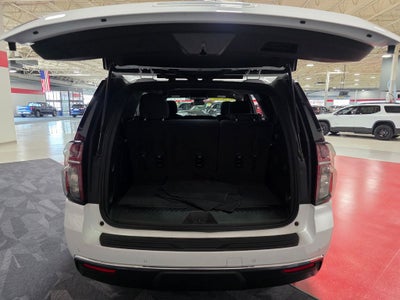 2023 Chevrolet Tahoe LS CarBravo Certified