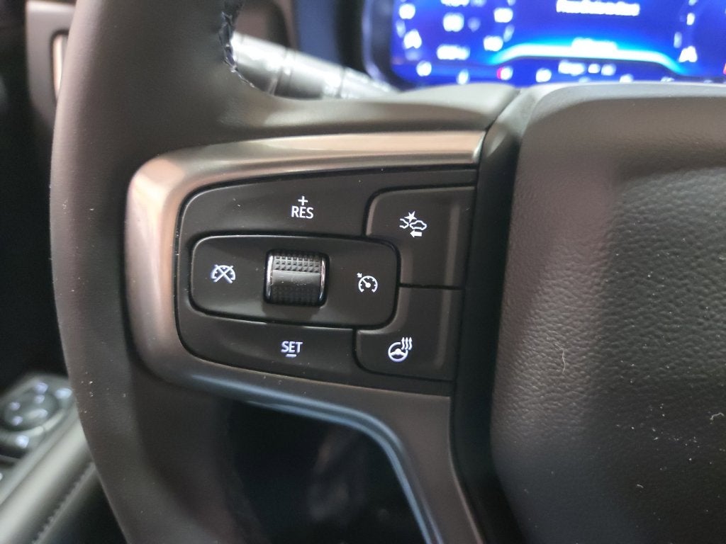2024 Chevrolet Tahoe LT Carbravo Certified