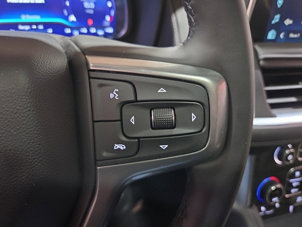 2024 Chevrolet Tahoe LT Carbravo Certified