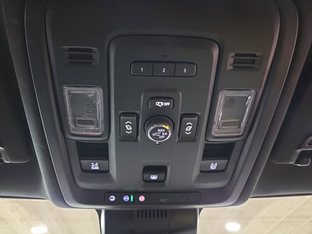 2024 Chevrolet Tahoe LT Carbravo Certified