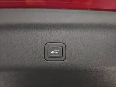 2024 Chevrolet Tahoe LT Carbravo Certified