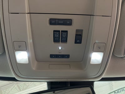 2018 GMC Sierra 2500HD Denali