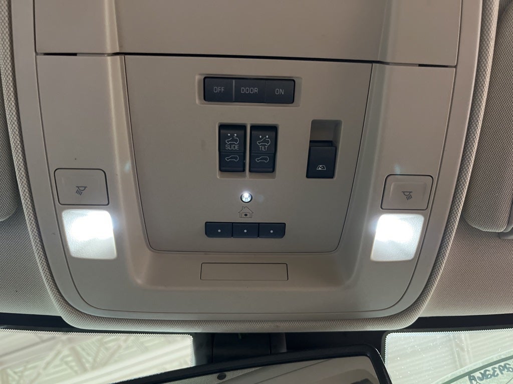 2018 GMC Sierra 2500HD Denali