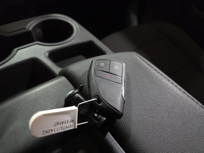 2024 GMC Sierra 2500HD Pro