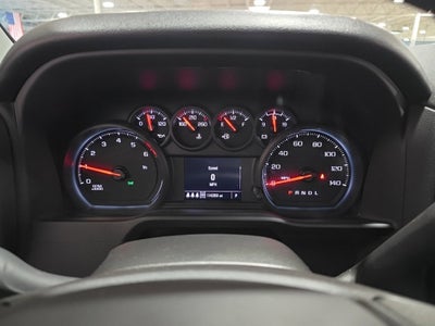 2024 GMC Sierra 2500HD Pro