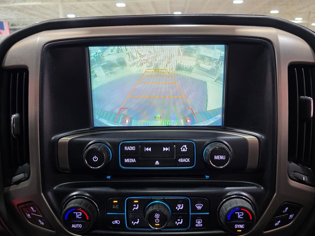 2017 GMC Sierra 3500HD Denali