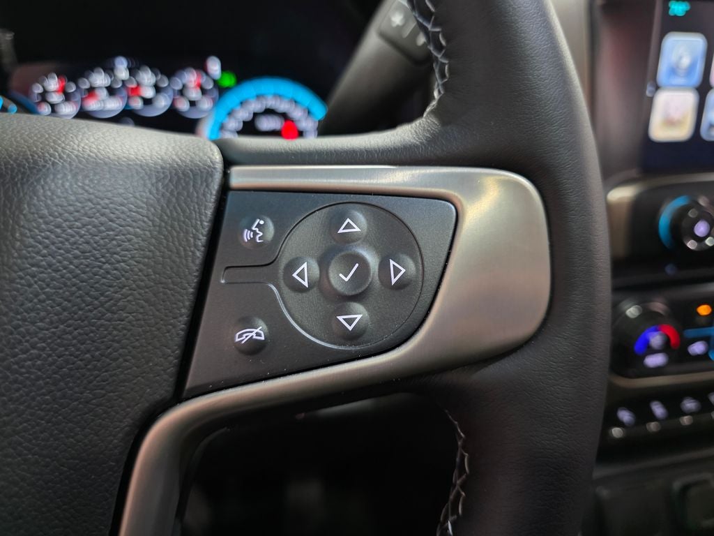 2017 GMC Sierra 3500HD Denali
