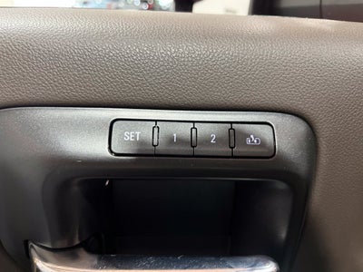 2018 GMC Sierra 3500HD Denali