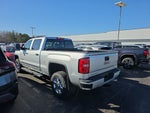 2017 GMC Sierra 3500HD Denali