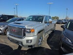 2017 GMC Sierra 3500HD Denali