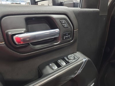 2023 GMC Sierra 2500HD AT4 Carbravo GM CPO