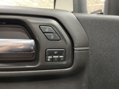 2021 GMC Sierra 2500HD Denali