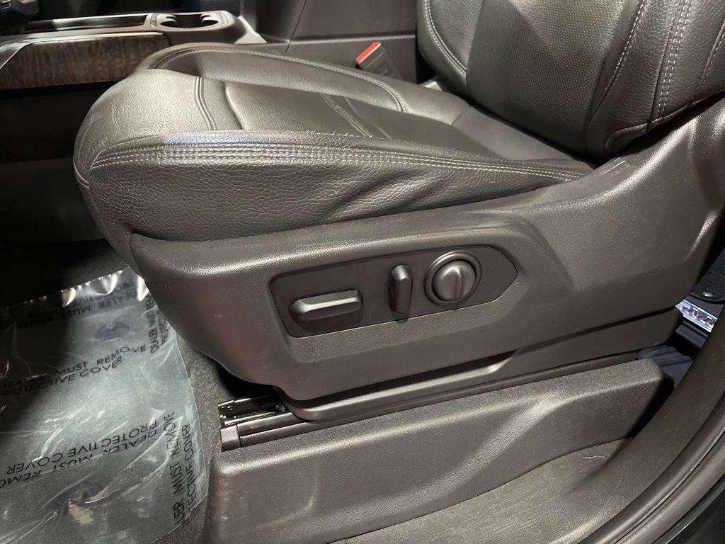 2021 GMC Sierra 2500HD Denali