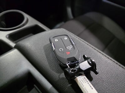 2023 GMC Sierra 3500HD SLE