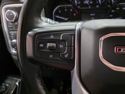 2023 GMC Sierra 3500HD SLE