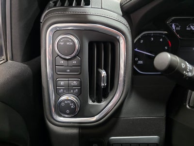 2023 GMC Sierra 3500HD SLE