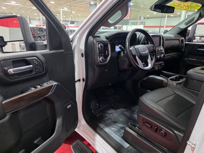 2020 GMC Sierra 3500HD SLT CarBravo Certified