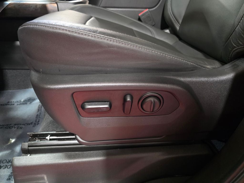2020 GMC Sierra 3500HD SLT CarBravo Certified