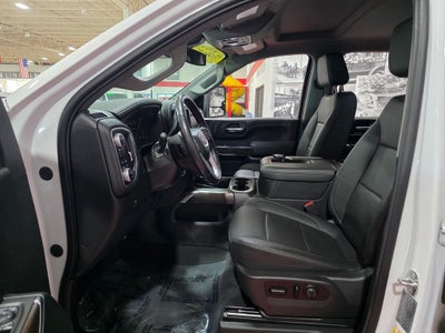 2020 GMC Sierra 3500HD SLT CarBravo Certified