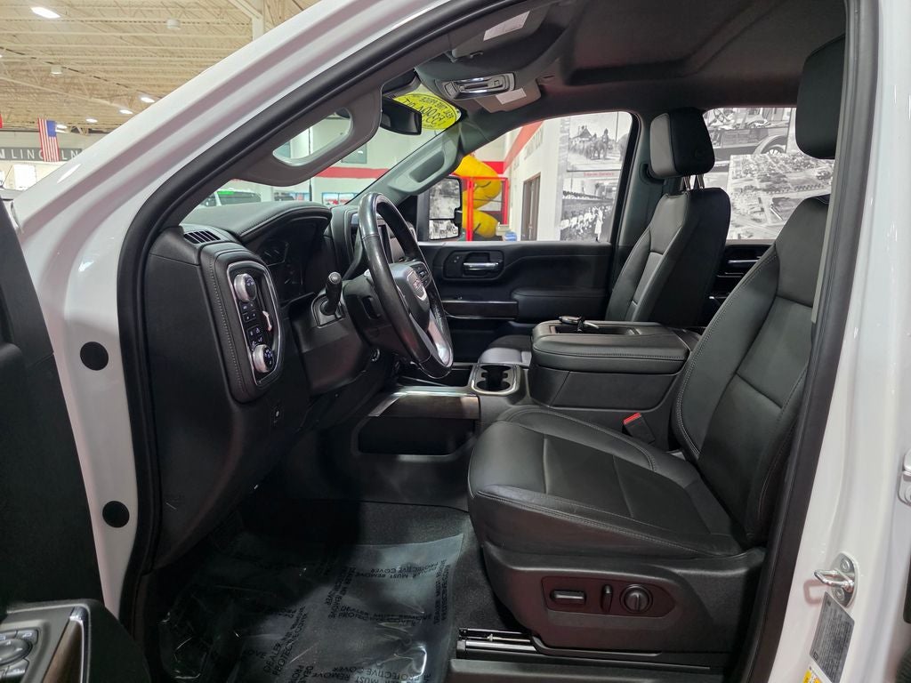 2020 GMC Sierra 3500HD SLT CarBravo Certified