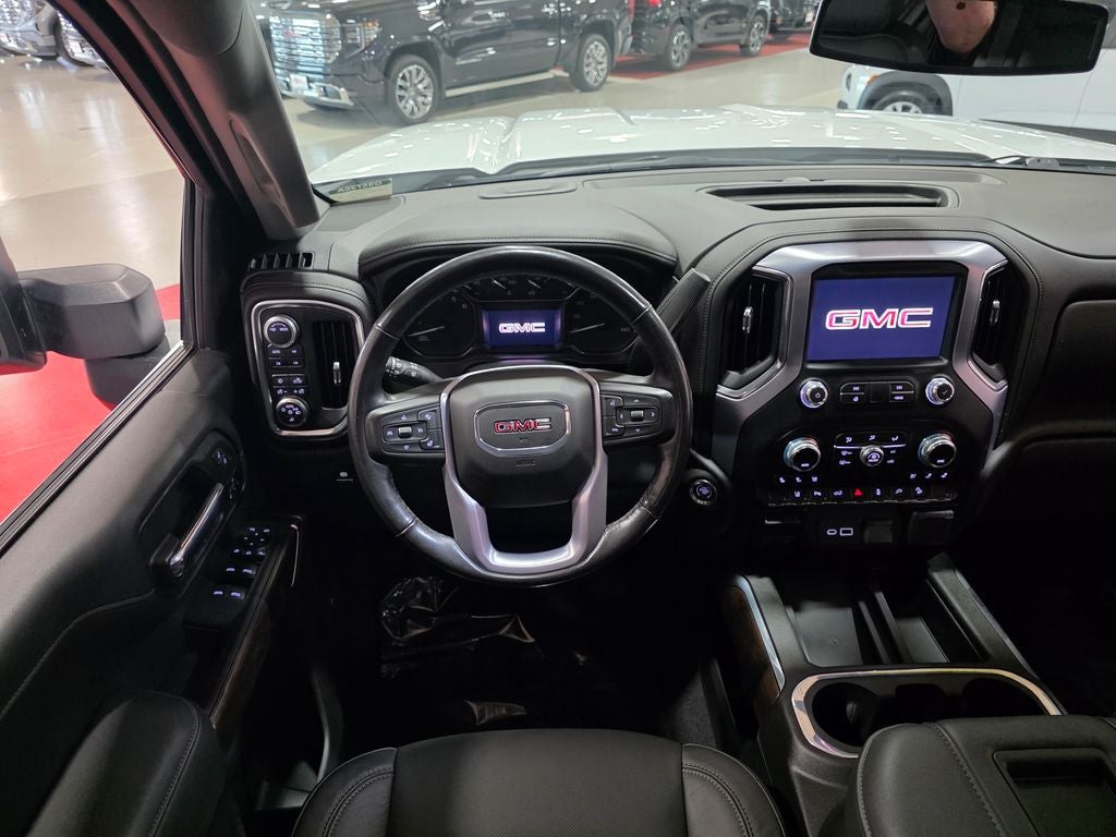 2020 GMC Sierra 3500HD SLT CarBravo Certified