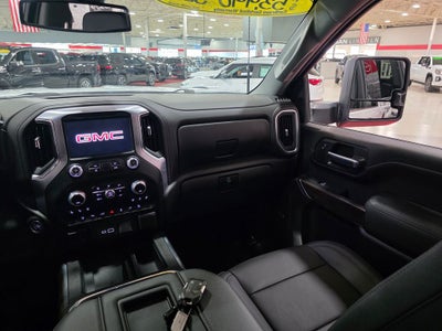 2020 GMC Sierra 3500HD SLT CarBravo Certified
