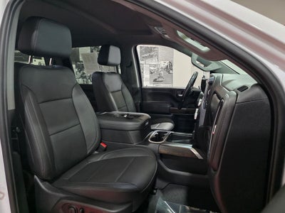 2020 GMC Sierra 3500HD SLT CarBravo Certified