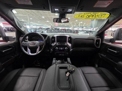 2020 GMC Sierra 3500HD SLT CarBravo Certified