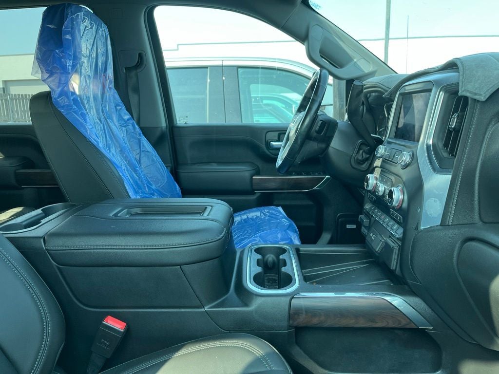 2020 GMC Sierra 3500HD SLT CarBravo Certified