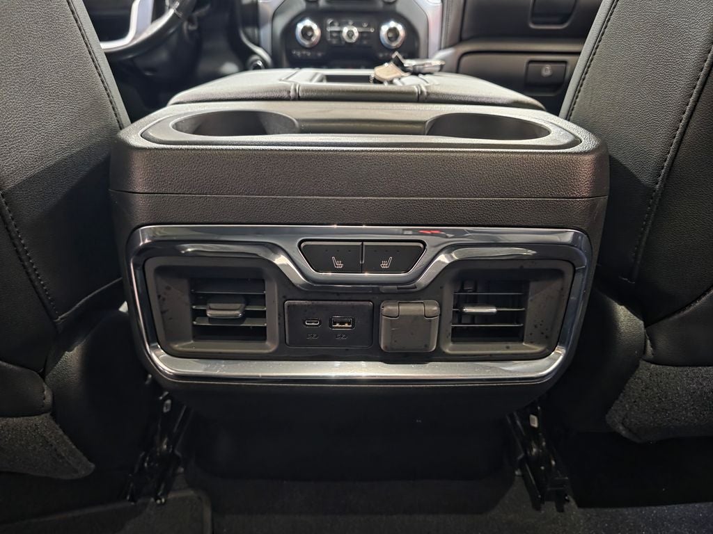 2020 GMC Sierra 3500HD SLT CarBravo Certified