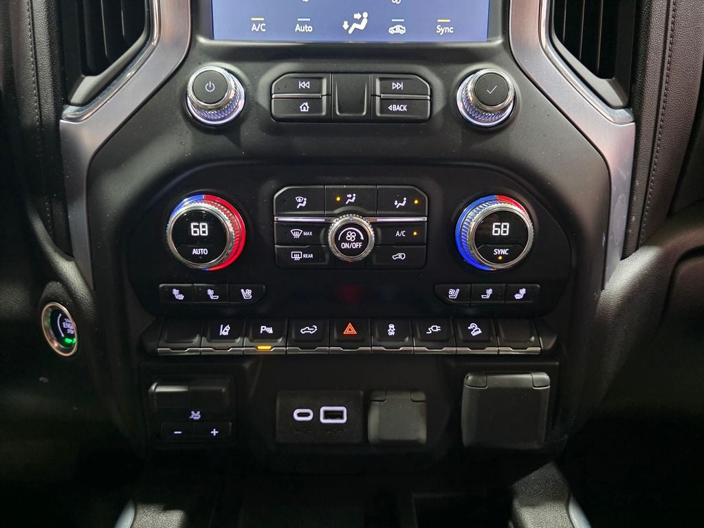 2020 GMC Sierra 3500HD SLT CarBravo Certified
