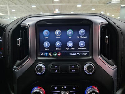 2020 GMC Sierra 3500HD SLT CarBravo Certified