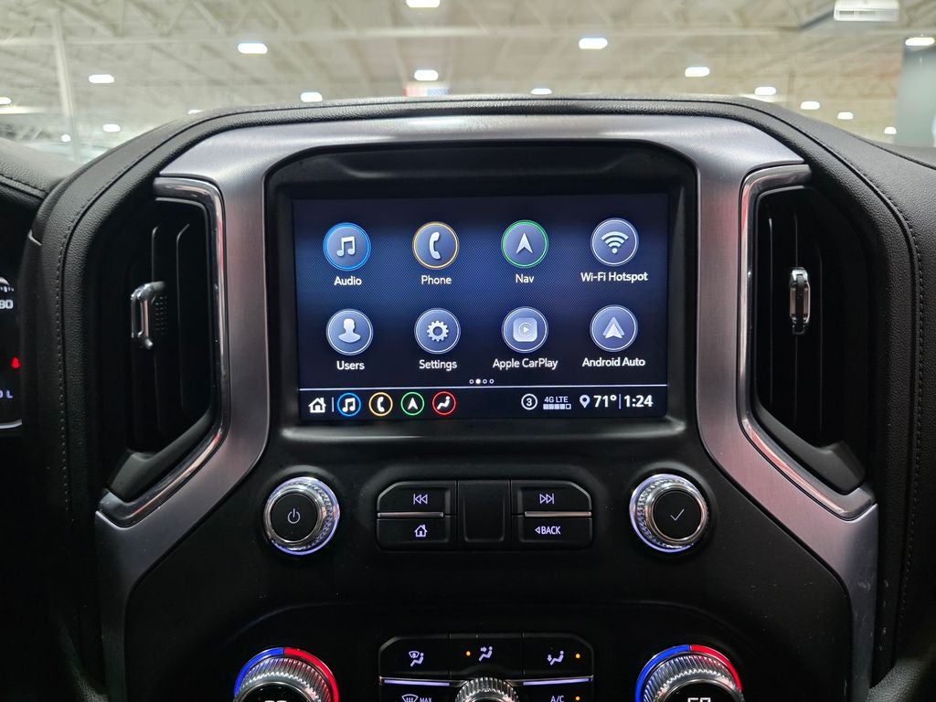 2020 GMC Sierra 3500HD SLT CarBravo Certified