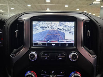 2020 GMC Sierra 3500HD SLT CarBravo Certified