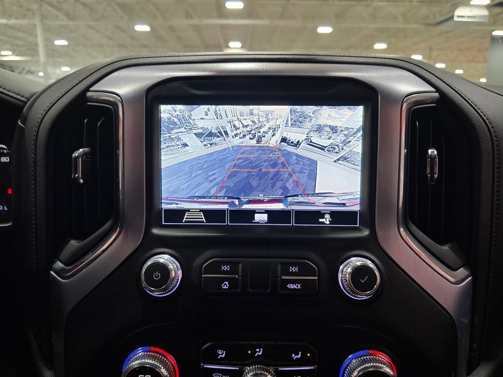 2020 GMC Sierra 3500HD SLT CarBravo Certified