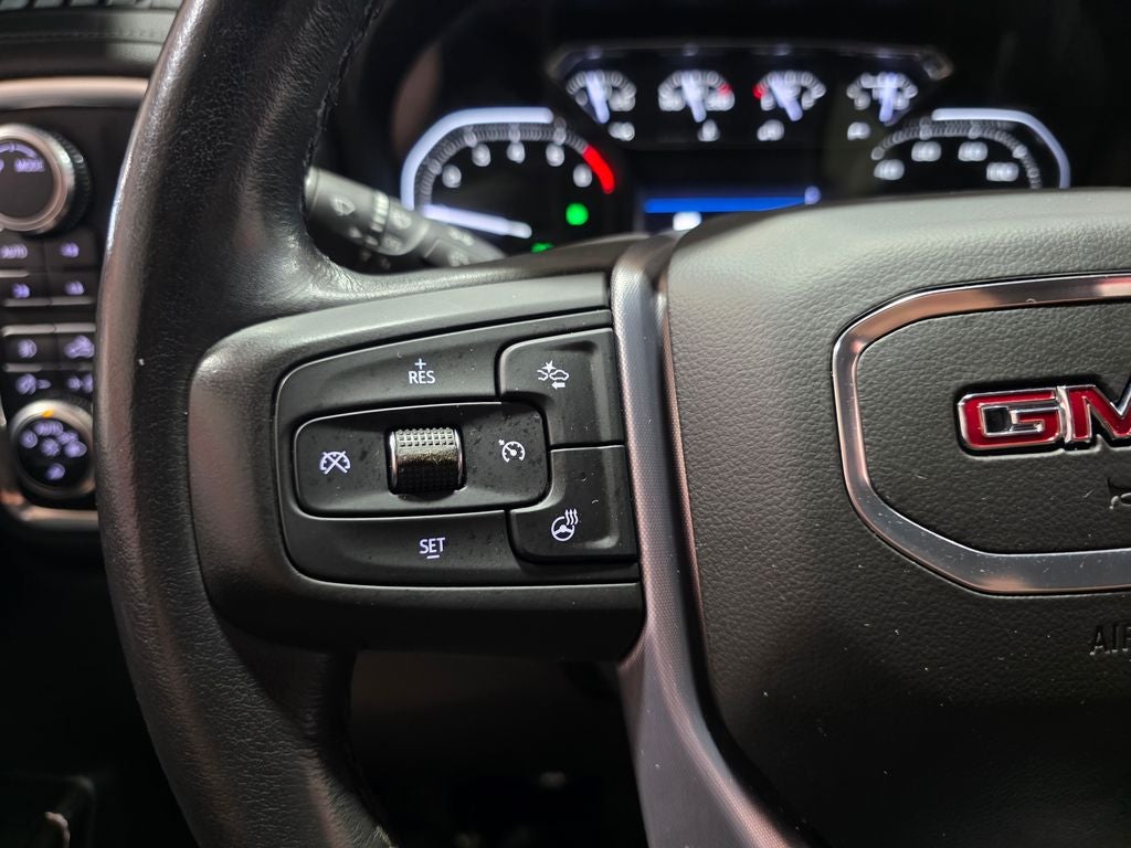 2020 GMC Sierra 3500HD SLT CarBravo Certified