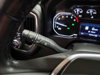 2020 GMC Sierra 3500HD SLT CarBravo Certified